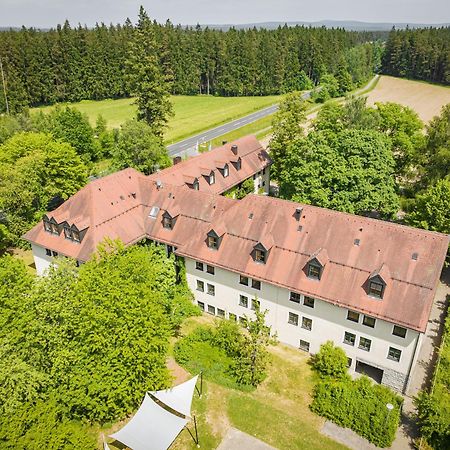 Jugendherberge Falkenberg Falkenberg  Exteriör bild