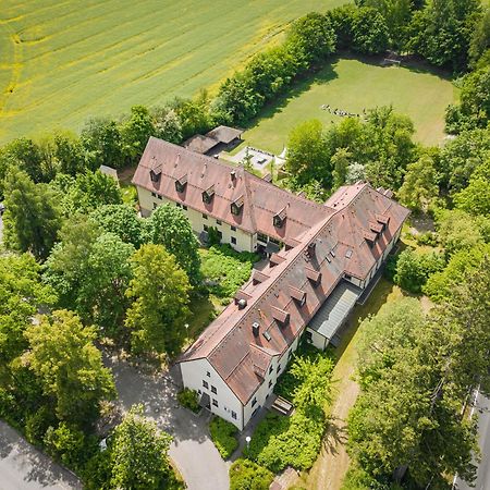 Jugendherberge Falkenberg Falkenberg  Exteriör bild